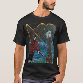 T-SHIRTS A ÚLTIMA PALMEIRA
