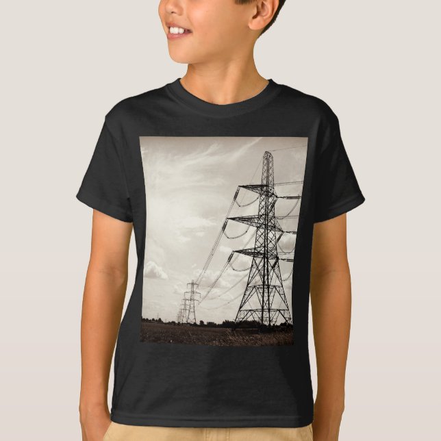 T-SHIRTS AA (Frente)