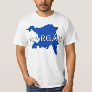 T-shirts Aargau