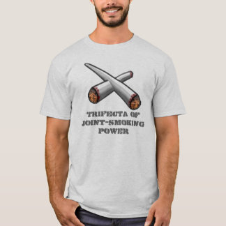 T-shirts Abacaxi expresso