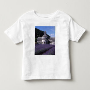 T-shirts Abadia de Senanque, Gordes, Vaucluse, Provença, 2