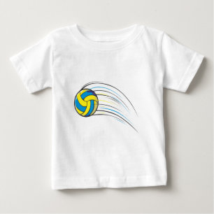 T-shirts Abanada do voleibol