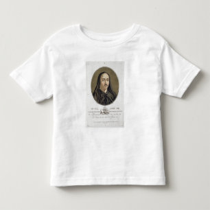 T-shirts Abbe de Suger (1082-1151) 'do gran do DES dos