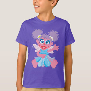 T-shirts Abby Cadabby Fairy