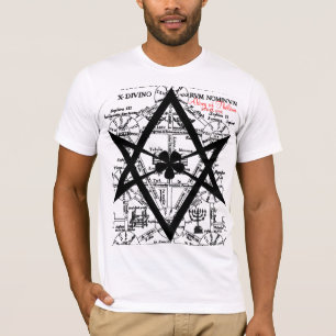 T-SHIRTS ABBY DO TSHIRT DE THELEMA