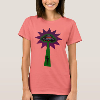 T-SHIRTS ABDUÇÃO
