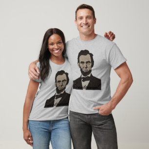 T-shirts abe