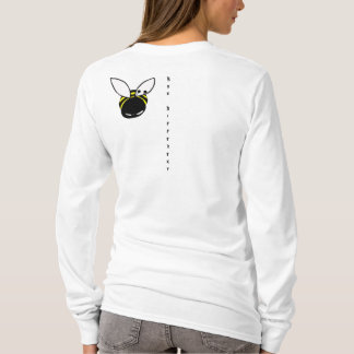 T-shirts "Abelha" diferente