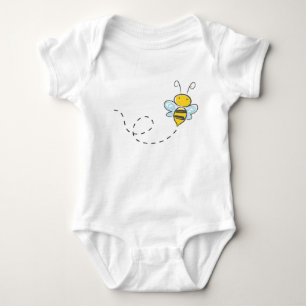 T-shirts Abelha Ocupada