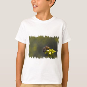T-shirts Abelha Ocupada