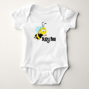 T-shirts Abelha Ocupada