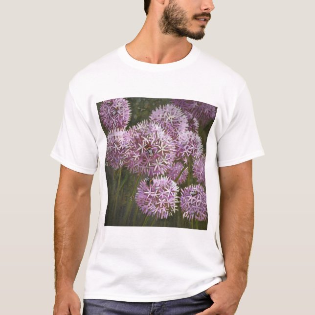 T-shirts Abelhas 2014 do verão (Frente)