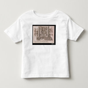 T-shirts Abjuration de Henri IV