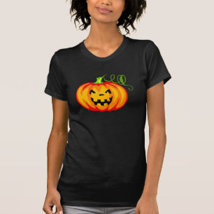 T-shirts Abóbora