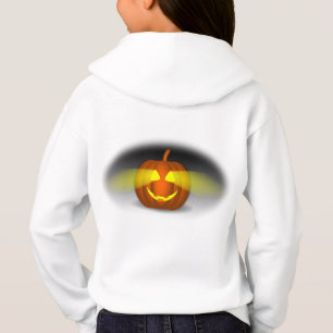 T-shirts Abóbora brilhante -