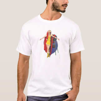 T-shirts Abraço do Natal