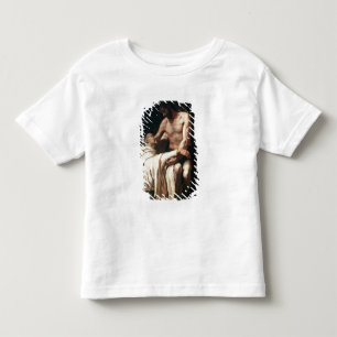 T-shirts Abraço St Bernard do cristo