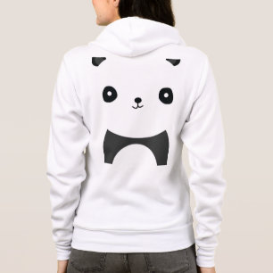 T-shirts Abraços de urso da panda