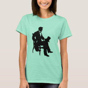 T-shirts Abraham Lincoln