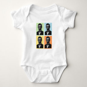 T-shirts Abraham Lincoln