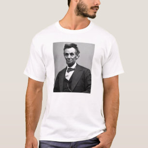 T-shirts Abraham Lincoln