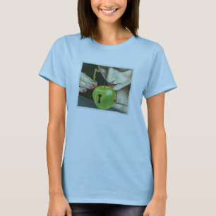 T-shirts Abridor da maneira