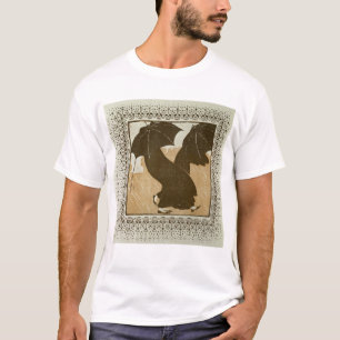 T-shirts Abril