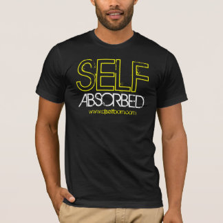 T-SHIRTS ABSORTO
