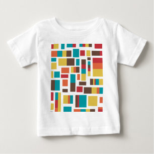 T-shirts Abstrato 120913