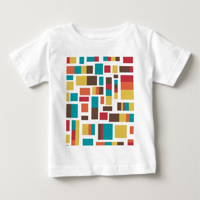 T-shirts Abstrato 120913 (Frente)