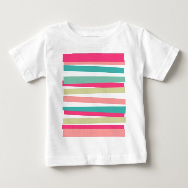 T-shirts Abstrato 170116 (Frente)