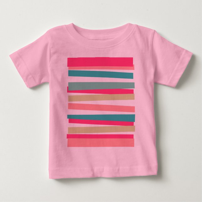 T-shirts Abstrato 170116 (Frente)