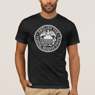 T-shirts Abula Federal Reserve