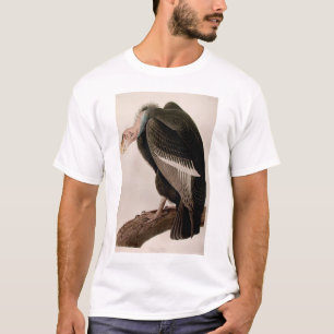 T-shirts Abutre californiano [Condor de Califórnia]