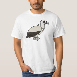 T-shirts Abutre Himalaia
