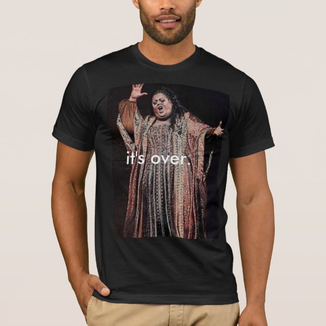 T-shirts acaba-se (Frente)