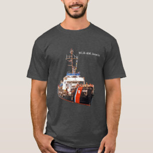 T-shirts Acácia de WLB 406