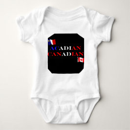 T-shirts Acade Canadense