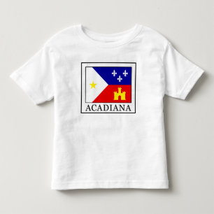 T-shirts Acadiana