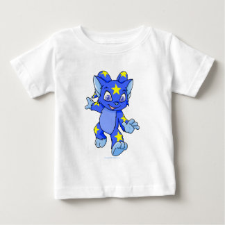 T-shirts Acara estrelado Excited