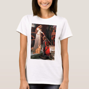T-shirts Accolade - Abissínia Vermelha