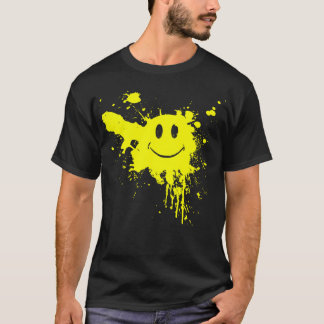 T-SHIRTS ÁCIDO T