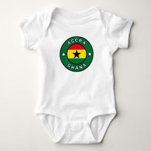 T-shirts Acra Gana