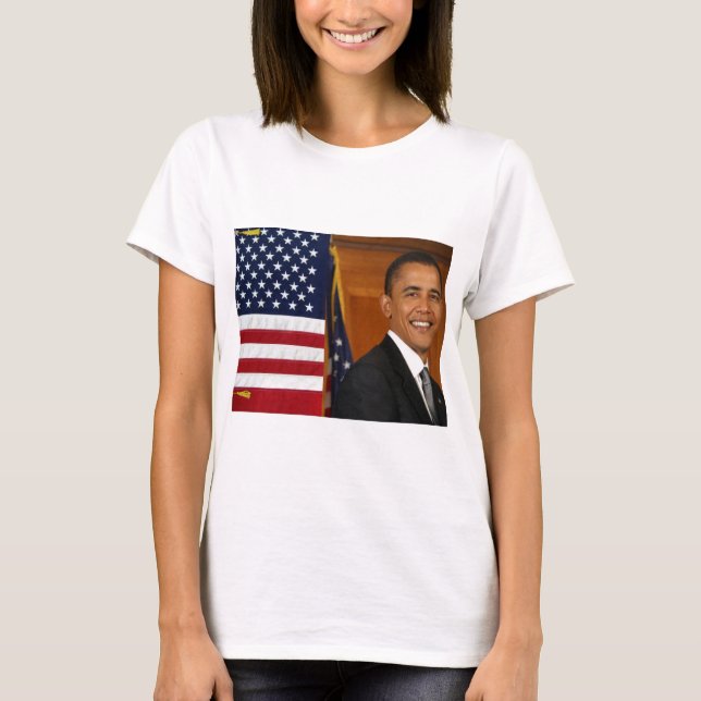 T-shirts Acredite (Frente)