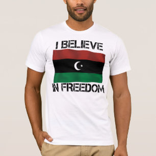 T-shirts Acredite 1