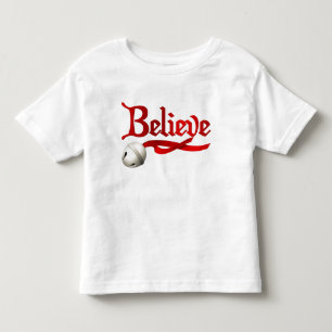 T-shirts Acredite Jingle Bell