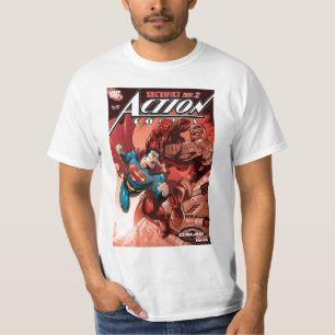 T-shirts Action Comics #829 Sep 05