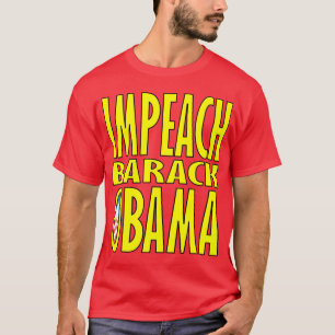 T-SHIRTS ACUSE BARACK OBAMA