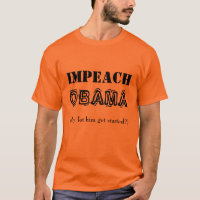 ACUSE OBAMA!