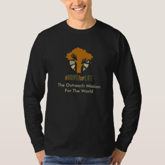 T-shirts AD4LLSOLOGO - Personalizado